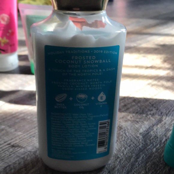 Body stuff - Picture 11 of 16